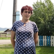 Алёна, 40, Улан-Удэ