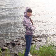 Наташа, 37, Бакал