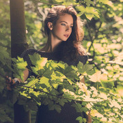 Настя, 33, Курчатов