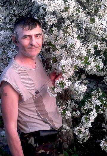 My photo - SERGEY, 63 from Donskoe (@sergey538057)
