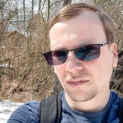 Владимир, 38, Москва