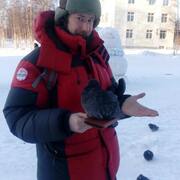 Кирилл, 42, Инта