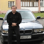 Sergey 62 Minsk