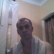 олег, 46, Рамонь