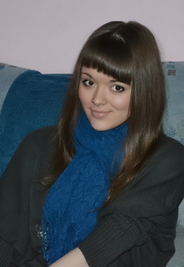 Моя фотография - Алёна, 30 из Ачинск (@alena11529)