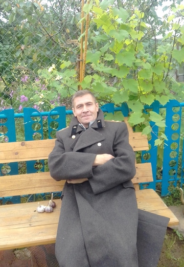 Моя фотография - владимир, 58 из Москва (@vladimir238394)