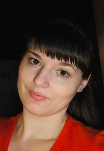 My photo - Elena, 35 from Tuchkovo (@elena423405)
