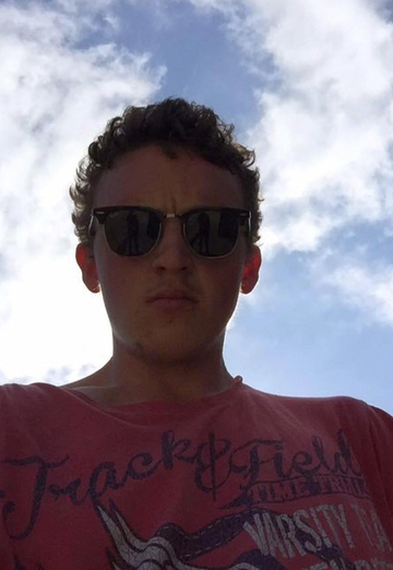 My photo - Connor, 34 from Bundaberg (@connor75)