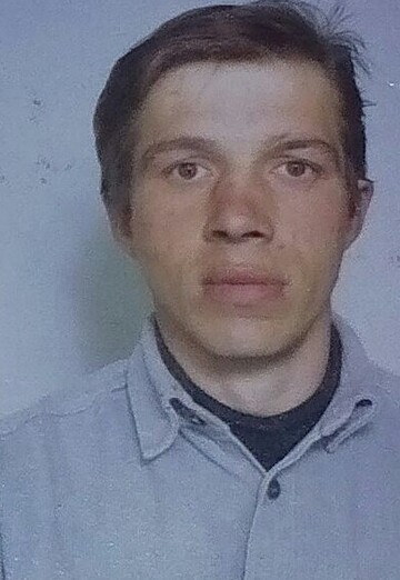 Моя фотография - Александр, 49 из Киев (@aleksandr802961)