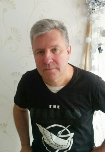 La mia foto - henrik, 55 di Saltsjöbaden (@henrik91)