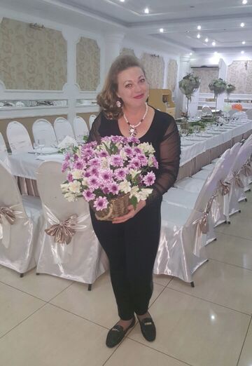 Моя фотография - Марина, 45 из Алматы́ (@marina121904)