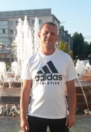 My photo - dimon, 39 from Vitebsk (@dimon18894)