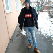 Дмитрий, 25, Бутурлиновка