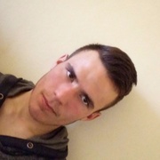 Владимир Черепанов, 26, Крестцы