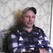 Anzerhif, 56, Красная Горбатка