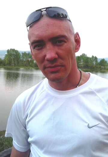 Моя фотографія - Владимир, 43 з Свободний (@vladimirvalerevichn)
