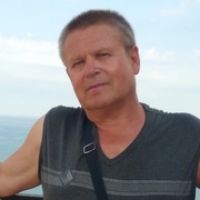 Эдуард, 65, Севастополь