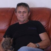 Николай, 61, Великий Новгород