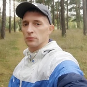 ВИТАЛИЙ Пронин, 44, Тейково