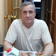 Гена, 61, Вологда