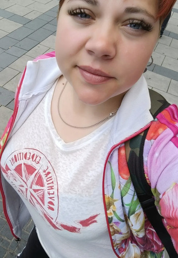 My photo - Alyona, 26 from Freising (@alena126914)