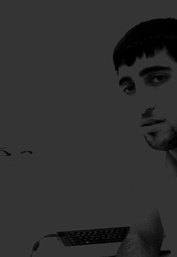Моя фотография - edgar, 32 из Ереван (@edgar2417)