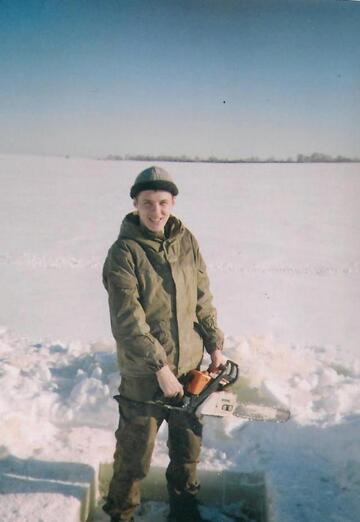 My photo - Denis, 39 from Tyumen (@denis199802)