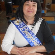 Зульфия, 47, Ишимбай