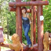 Оксана, 48, Чернушка