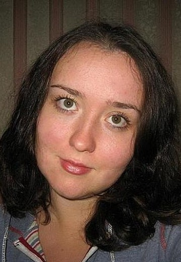 My photo - Olya, 36 from Bryansk (@oleandra87)