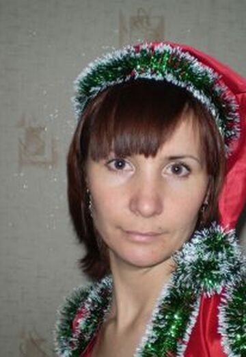 My photo - Yelya, 47 from Chishma (@valikeevaeu)