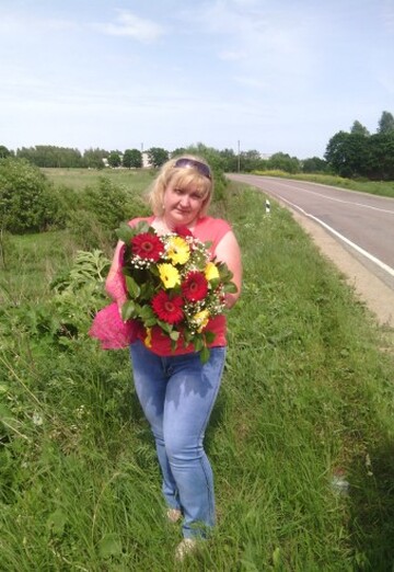 My photo - Elena, 44 from Volokolamsk (@elena7849963)