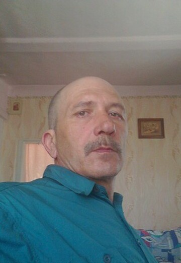 Моя фотография - Александр, 61 из Капчагай (@aleksandr8617321)