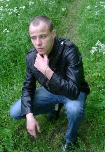 My photo - Evgeniy, 33 from Podolsk (@evgeniy4972756)