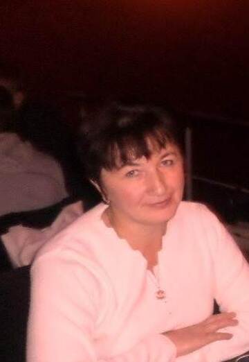 Mein Foto - Nadja, 56 aus Birsk (@nadyavaleeva67)