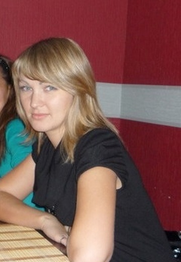 Моя фотография - Татьяна, 42 из Набережные Челны (@tatyana13115)