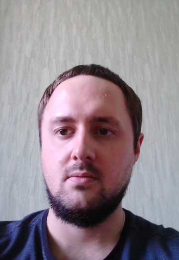 Моя фотография - Евгений, 34 из Караганда (@evgeniy262994)