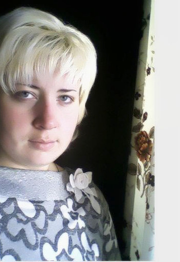 My photo - Olga, 36 from Petropavlovsk (@olga23224)