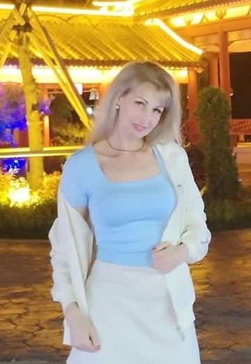 Marina (@marina9099) — my photo № 1