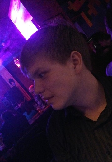 My photo - Georgiy, 33 from Krasnodar (@georgiy13438)