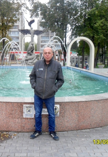 My photo - Oleg, 53 from Berdsk (@oleg148834)