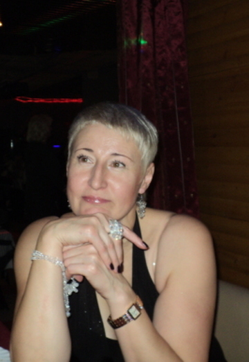 My photo - Natalya, 55 from Uzlovaya (@natalya11150)