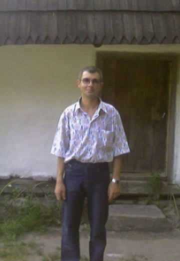 My photo - yuriy, 53 from Malyn (@yamaha2101)