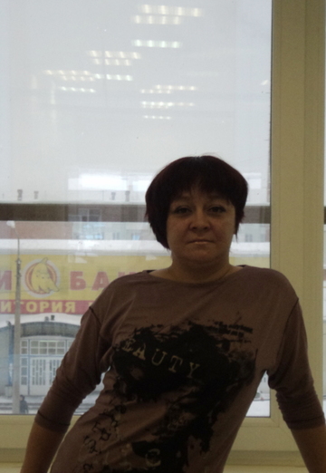 Моя фотография - наиля, 42 из Чайковский (@nailya238)