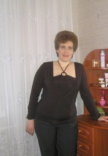 Моя фотография - Татьяна 39, 51 из Чистополь (@tatyana20491)