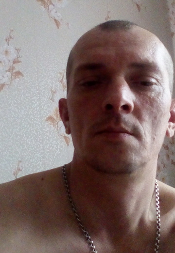 Моя фотография - Евгений, 43 из Омск (@evgeniy288827)