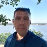Рома, 43, Пермь