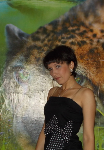 Моя фотография - Анастасия, 39 из Улан-Удэ (@anastasiya17874)