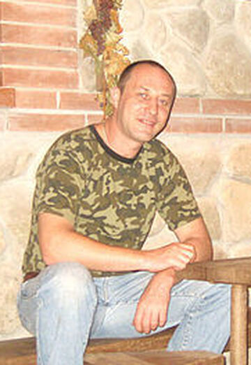 My photo - Dmitriy, 52 from Odessa (@dmitriy453886)