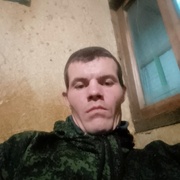 Сергей, 32, Березник
